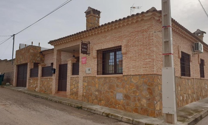 Belmonte Casa | Casa Julia