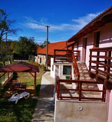 Pui Apartamento | Casa Juliana
