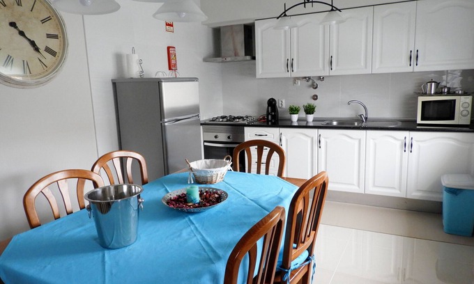 Alvor Casa | Casa Julieta