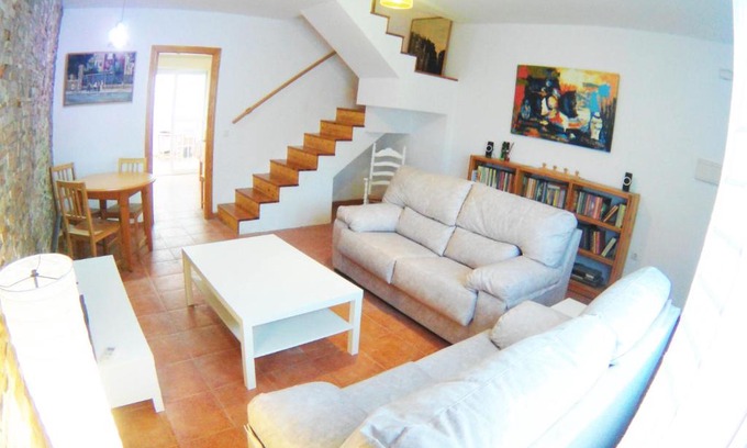 Santiponce Casa | Casa junto a Itálica