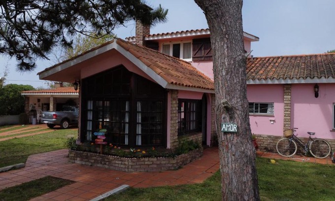 La Aguada Casa | Casa junto al mar