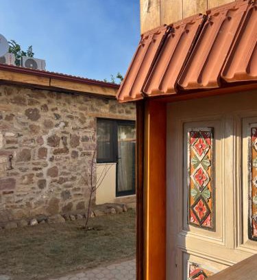 Ayvalik Cama Y Desayuno | Casa Küçükköy