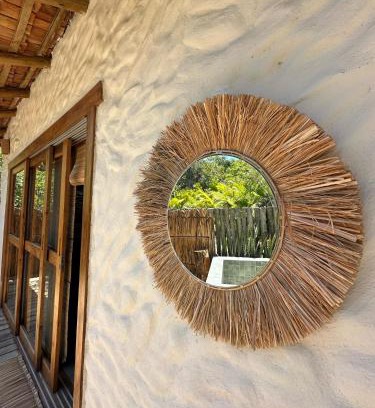Corumbau Casa | Casa Kaûma - Suíte Mar