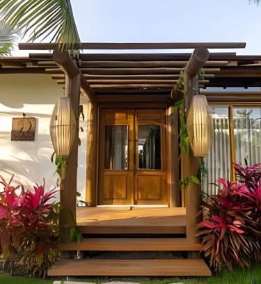 Mucuri Casa | Casa Kai - Costa Dourada