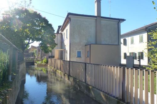Volpago del Montello Casa | Casa Kaletheia
