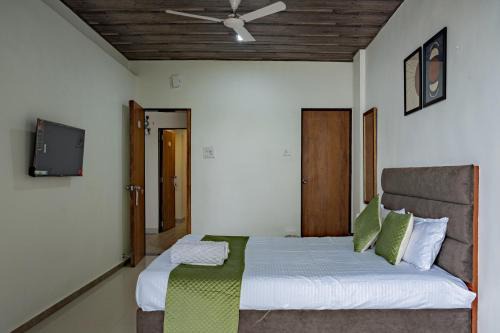Malavli Hotel | Casa kalista