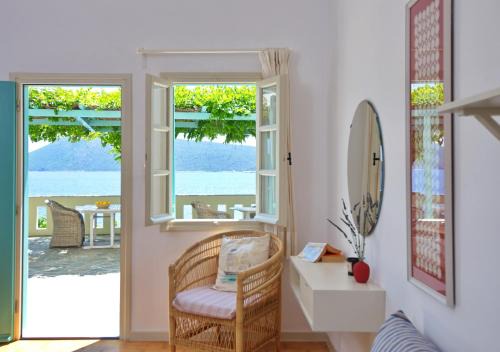 Steni Vala Apartamento | Casa Kalypso