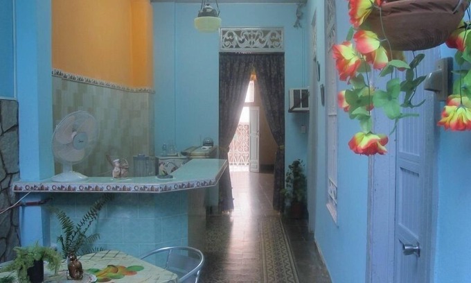 Puerto de Boniato Casa | Casa Karina y Franky