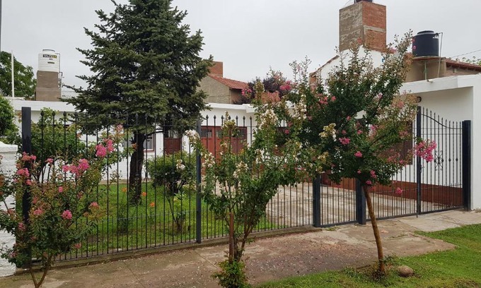 Mina Clavero Apartamento | Casa Kassel