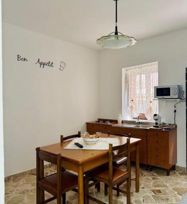Calatafimi Apartamento | Casa Katarina