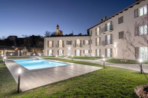 Castelnuovo Calcea Apartamento | Casa Katia