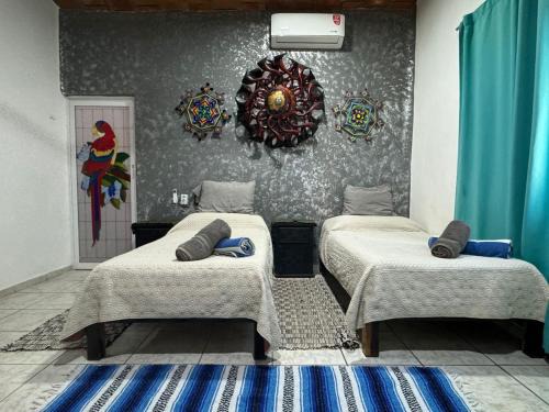 Sayulita Casa | Casa Katrina #2