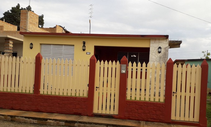 Santa Marta Casa | Casa Katy y Rober