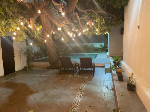 Merida Municipality Apartamento | Casa Kej Itzimna