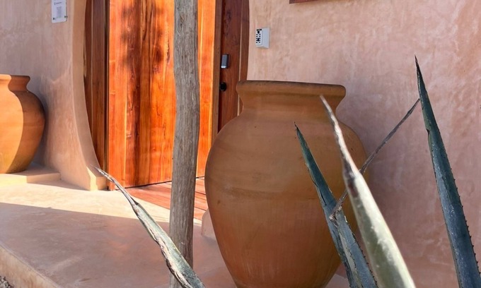Mexico Casa | Casa Kensho , descanso y estilo entre manglar y mar en Sisal