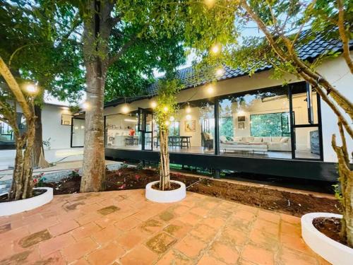 Chau Duc Casa | Casa Khang - a peaceful cottage close to HCMC