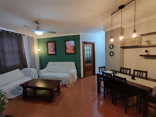 Santa Cruz de la Palma Apartamento | Casa Kiara