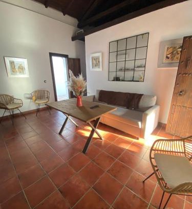 El Rocio Casa | CASA KIKA ROCIO