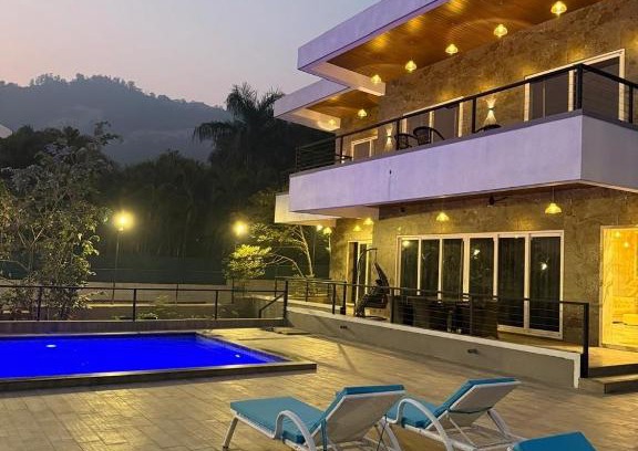 Kalyan Apartamento | Casa King & Casa Queen Villas