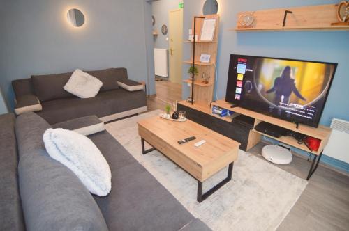Klisoura Apartamento | Casa Kleisoura