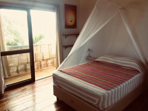 Zorritos Cama Y Desayuno | Casa Kresala, Surf House