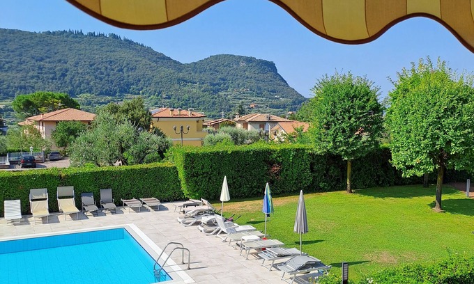 Garda Apartamento | CASA KRISSI - Garda - Casa de vacaciones en familia