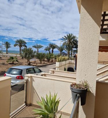 La Azohia Apartamento | Casa Krystyna La Azohia