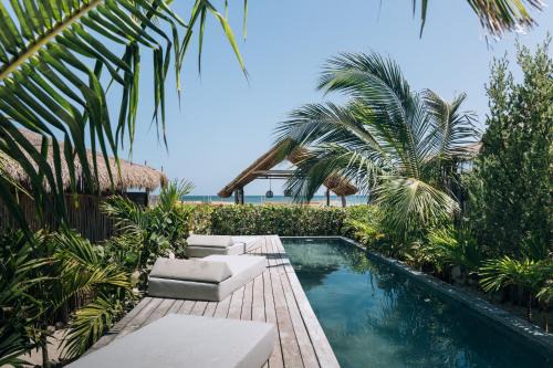 Miramar Cama Y Desayuno | Casa Ku Hotel - Adults Only