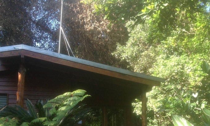 Kuranda Apartamento | Casa Kuranda en la selva tropical
