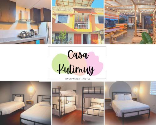 Andres Avelino Caceres Dorregaray Casa | Casa Kutimuy