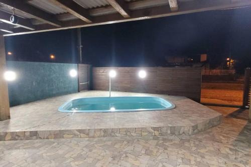 Xangri-La Casa | Casa Lívia e Janguinha