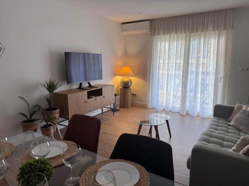 Ciudad Jardin Apartamento | Casa Lúa
