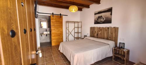 Poble Nou del Delta Casa | Casa l'Arrossal - Adults Only