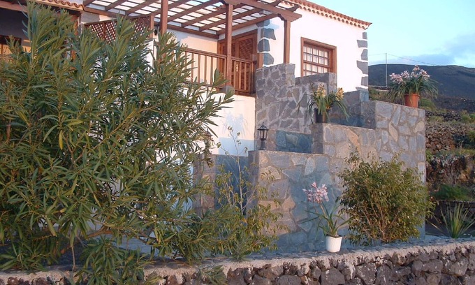 Los Quemados Cabaña | Casa las Viñas (A), Ideal para descansar y disfrutar de la naturaleza