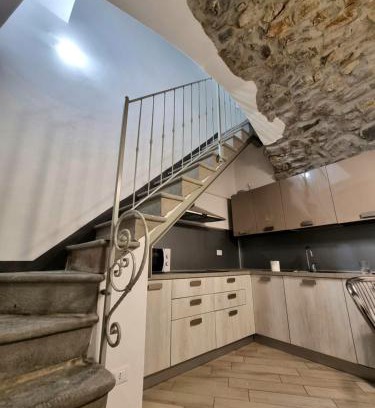 Siviano Casa | Casa L'Isola di Sara