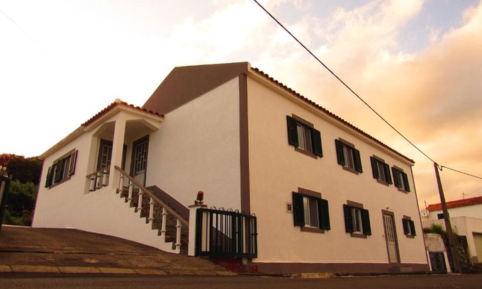 Lajes das Flores Apartamento | Casa L&M