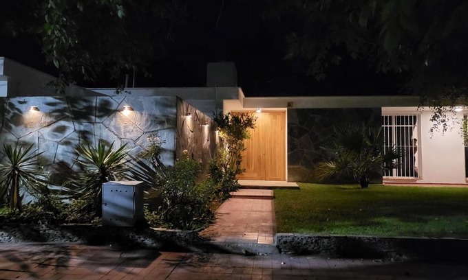 Lujan de Cuyo Casa | Casa "La 310"