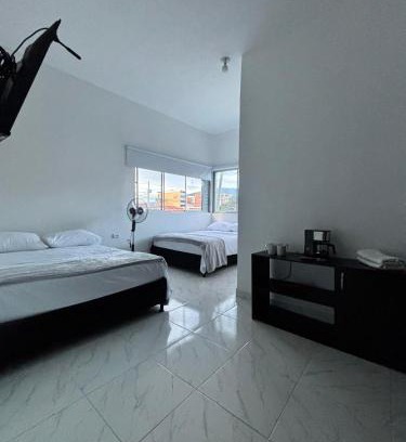 La Castellana Casa | Casa La 35