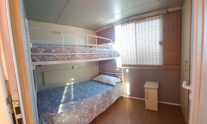 El Palmar Casa | Casa La Abuela María