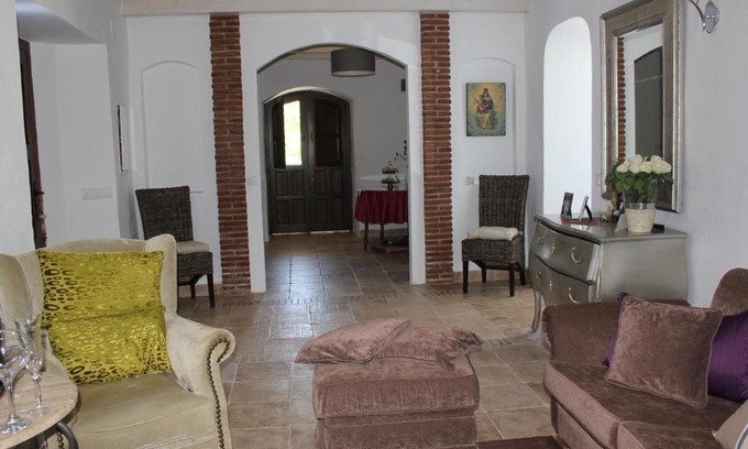 Igualeja Casa | Casa la Abuela