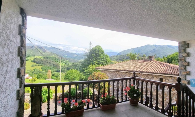 Puente Nuevo Apartamento | Casa La Acebal Los Callejos