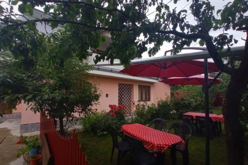 Agapia Cama Y Desayuno | Casa La Agapia