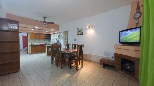 San Luis Casa | Casa LA ARGENTINA
