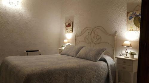 Villena Casa | Casa La Arracada