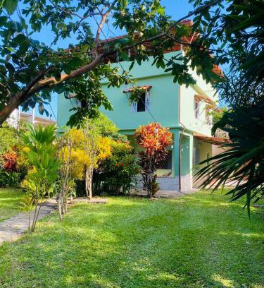 Bairro Novo Casa | Casa la Bohème