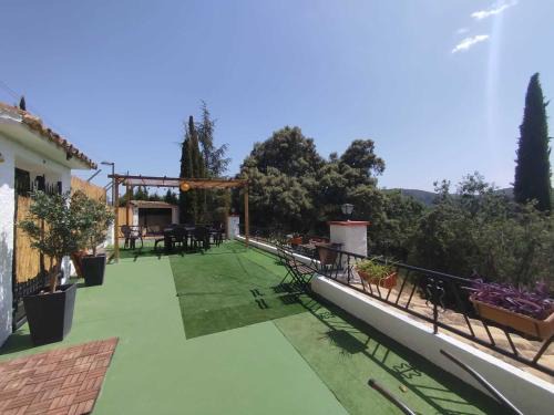 La Puebla de Castro Apartamento | Casa La Bolandrina Lago Barasona