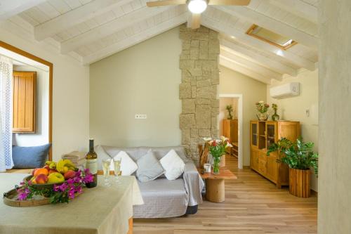 Santiago del Teide Casa | Casa La Cañada