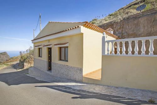 Galdar Casa | Casa La Cabaña