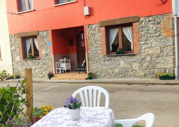Puente Nuevo Casa | Casa La Cobaraza Vivienda Vacacional