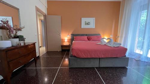 Sturla Apartamento | Casa La Dolce Pesca